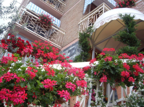 Hotel Firenze