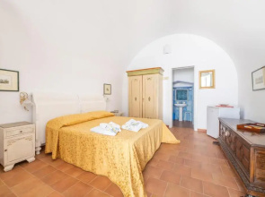 Masseria delle Muse - San Dana