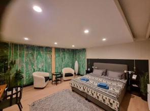 2 Bed Retreat - Sleeps 4 - Pets - Parking - Wifi