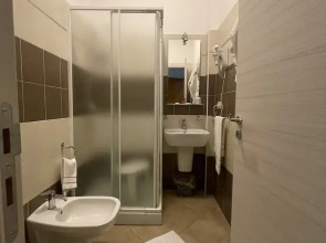 Отель Montecarlo