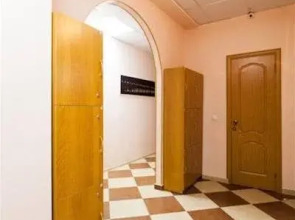 Хостел Альтаир