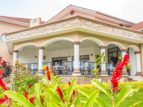 Mountain's View Hotel