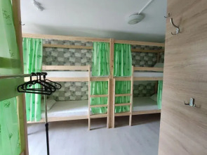 Хостел «В библиотеке»