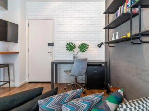 Av1208 Studio Avanhandava