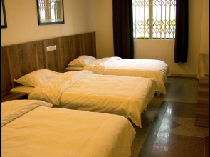 Nanning Travelling With Hostel