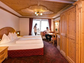 Aktiv & Relax Hotel Hubertus