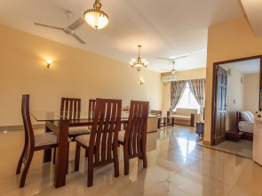 Supun Arcade Residency