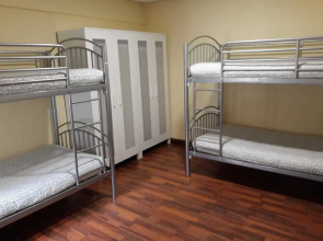 Apartamentos Barbadiel