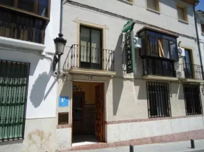 Hostal Los Claveles