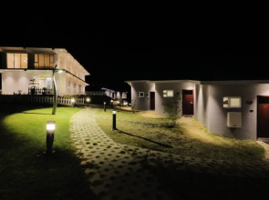 Glyngarth Resort