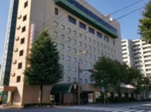 Fukushima Rich Hotel