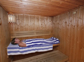 Zain International Hotel