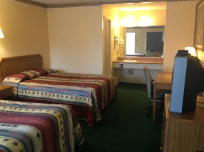 Relax Inn Dublin