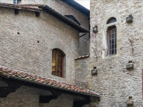 Casa Thiele alla Signoria