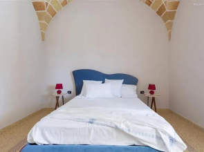 1173 Villa Satis in Casarano