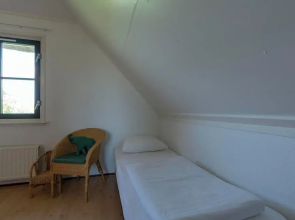 Villa in Callantsoog Near the Beach