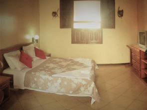 Hotel Casarão Amazônia