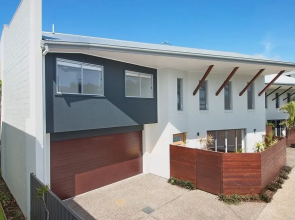 Kingscliff Beach Townhouse
