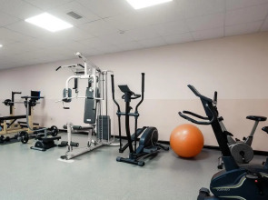 Golden Resort (Туапсе)