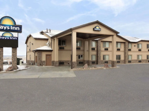 Days Inn Beaver