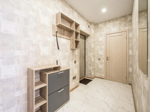 Апартаменты Пять Звезд на Лесопарковой