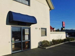 Bella Vista Motel Mosgiel