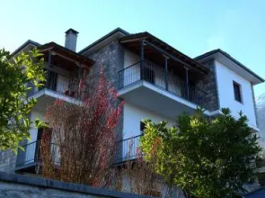 Hotel Xenion tou Georgiou Merantza