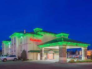 Gold Circle Inn