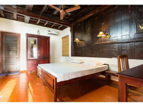 The Pamba Heritage Villa
