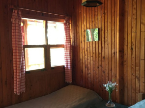 Kairos Bungalows