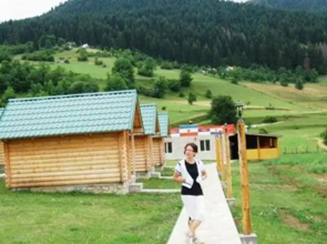 Ethno Village Yugoslavia