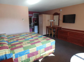 Western Inn & Suites