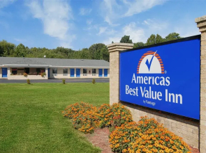 Americas Best Value Inn
