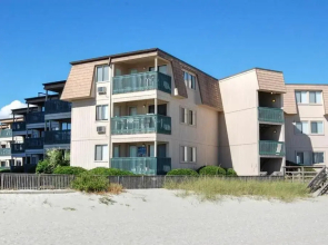 A Place at The Beach 9540-2J