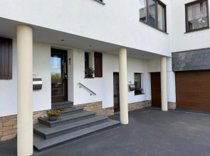 Ferienwohnung Katharina 4 Sterne laut DTV