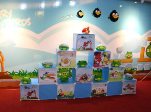 La Perle International Hotel - Free shuttle between hotel and Exhibition Center during Canton Fair & Exhibitor registration Counter