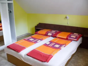 Holiday Home Balaton H476