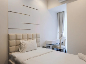 Brand New 2BR The Branz Apartment
