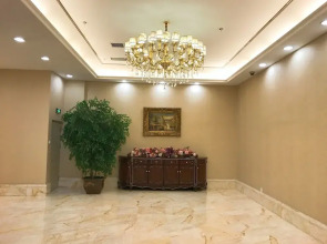 Dalian Xuanya Apartment