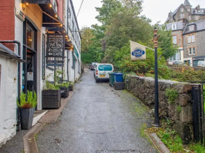 Premium Studio Apt B in Oban Town