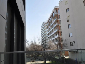 Holiday Residence by BEL AIR LUXURY APARTMENT AND STUDIO MAMAIA NORD