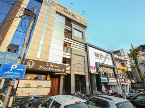 Hotel Rahul