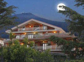 Etna Royal View - Mansarda Luxury Suite