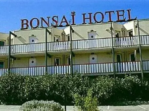 Hotel Bonsai