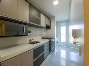 Porto Fino Apartamentos