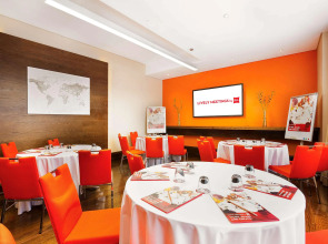 Отель ibis Al Rigga