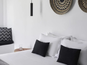 The Thermia Suites
