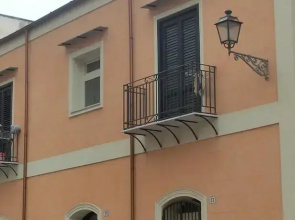 Porta Sant'Agata Apartments