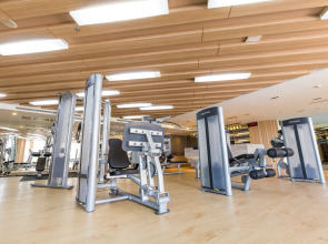 Avani Ratchada Bangkok Hotel