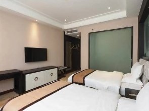 Starway Hotel